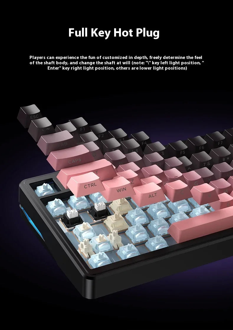 Beyond the Box: Why You Need a Custom Mechanical Keyboard
