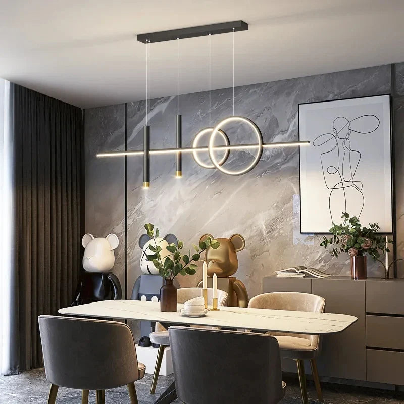 The Invisible Designer: How Premium Lighting Transforms Your Home