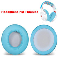 POYATU Ear Pad Headphone Earpads For Razer Kraken X Gaming Headphone Earpads Replacement Ear Pads Cushions Cover Repair Parts