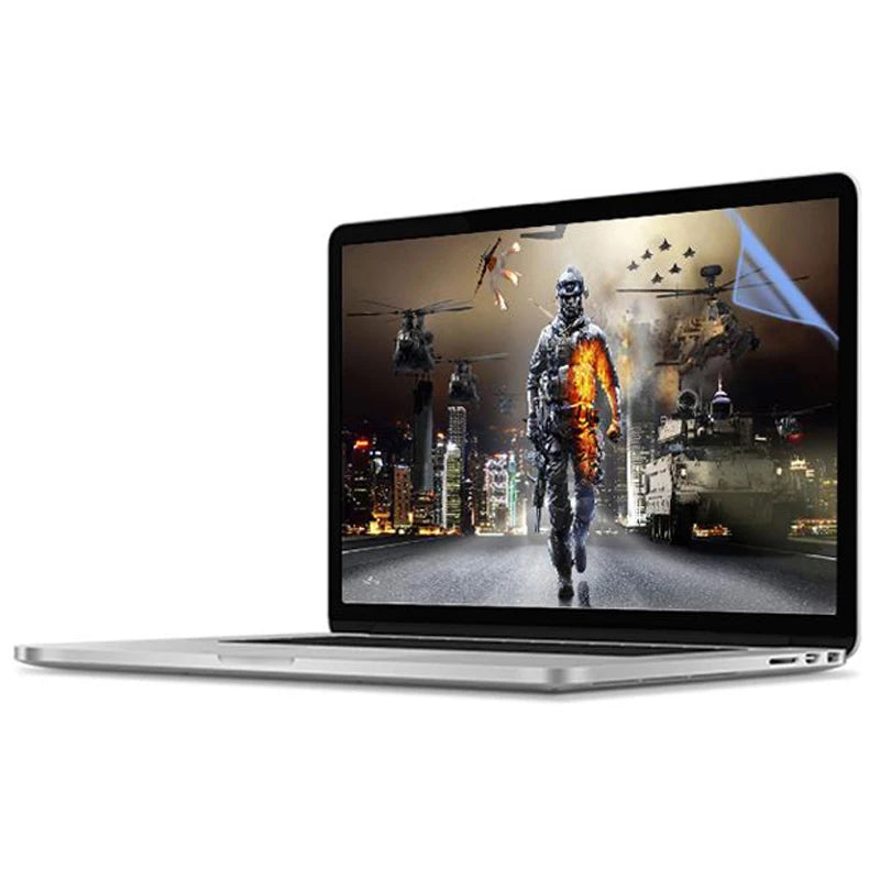 Matte anti-glare screen protector for Macbook Pro Retina 13 inch A1502 A1425 matt film guard protection