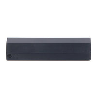 1PCS New Hard Drive Caddy Cover For IBM Thinkpad T420 T420i Connector