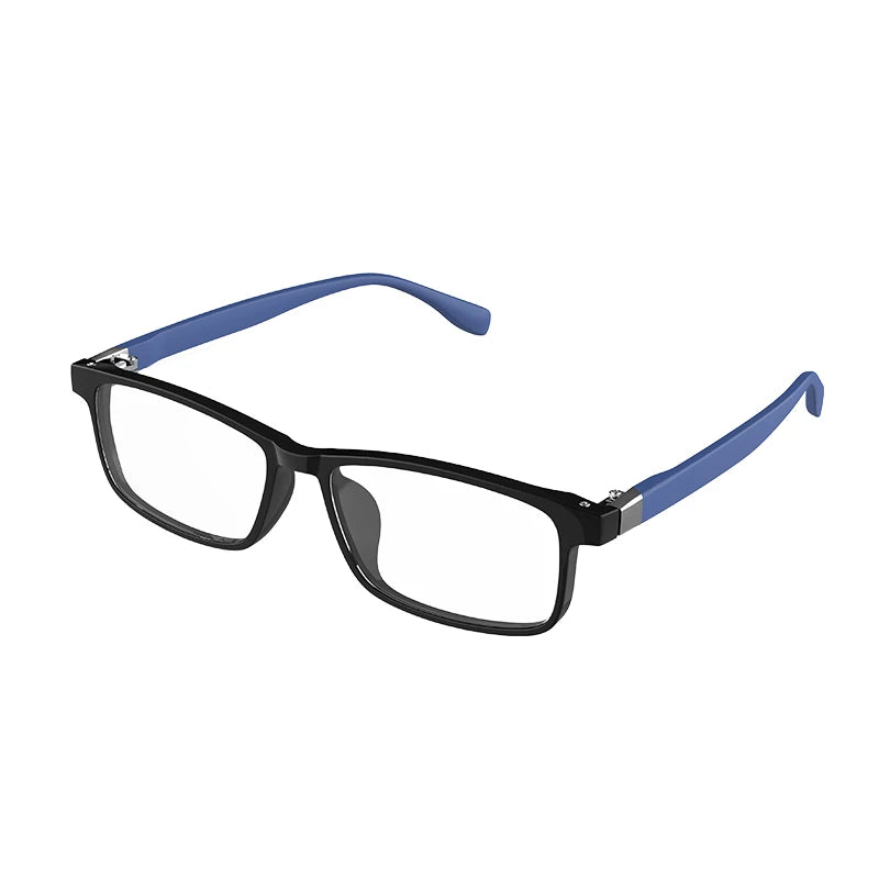 Smart bluetooth glasses innovative replaceable frame New TR square detachable Bluetooth glasses AI translation g07 glasses