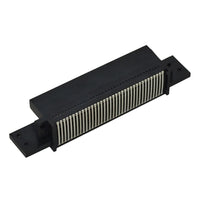 Game Cartridge Card Slot Connector NES 72Pin Socket NES Clone Console Cassette Slot Port For NES Clone Console
