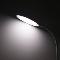 Kids Study LED Table Lamp Safe Touch Control Dimmable Led Light USB Power Gift for Children Warm/Natural White 5V Portable