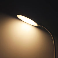 Kids Study LED Table Lamp Safe Touch Control Dimmable Led Light USB Power Gift for Children Warm/Natural White 5V Portable