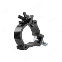 1PC Aluminum Alloy Stage Lights Truss Clamp DJ Light Clamp Hanger Hook Bracket For LED Moving Head Beam Spot Clamps 48-52mm
