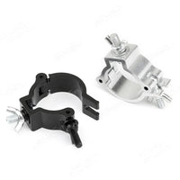 1PC Aluminum Alloy Stage Lights Truss Clamp DJ Light Clamp Hanger Hook Bracket For LED Moving Head Beam Spot Clamps 48-52mm