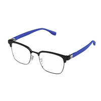 Smart bluetooth glasses innovative replaceable frame New TR square detachable Bluetooth glasses AI translation g07 glasses