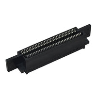 Game Cartridge Card Slot Connector NES 72Pin Socket NES Clone Console Cassette Slot Port For NES Clone Console
