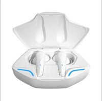 X15Pro TWS Wireless Bluetooth 5.0 Earphones Stereo Headset Sport Earbuds Microphone With Charging Box for Smartphones Xiaomi IOS