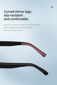 Smart bluetooth glasses innovative replaceable frame New TR square detachable Bluetooth glasses AI translation g07 glasses