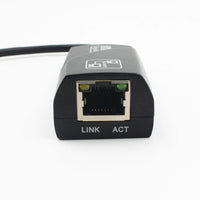 100/1000Mbps USB 3.0 Wired USB to Rj45  Lan High-speed Ethernet Adapter Network Card External Network for PC Laptop