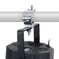 1PC Aluminum Alloy Stage Lights Truss Clamp DJ Light Clamp Hanger Hook Bracket For LED Moving Head Beam Spot Clamps 48-52mm