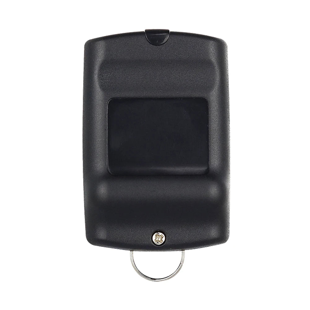 Universal Remote Control Copy Duplicator Automatic Cloning 433/868MHz Multifrequency Remote Control for Garage Gate Door