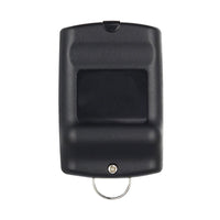 Universal Remote Control Copy Duplicator Automatic Cloning 433/868MHz Multifrequency Remote Control for Garage Gate Door