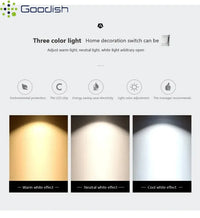 Modern Simplicity Sputtering luminescent Multi Head LED Home Ceiling Lights Painting Lamps for Living Room Decoration Chandelier