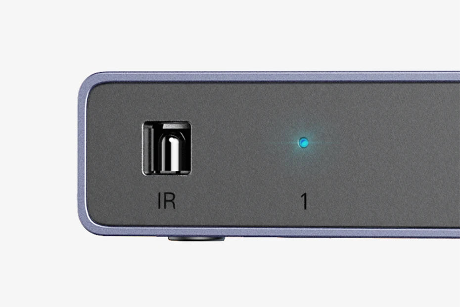 UGREEN HDMI 2.1 2.0 8K Switch 3 in 1 Out with Remote Control 8K@60Hz, 4K@120Hz Converter Splitter Switcher For Xbox PS5 Monitors