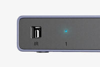 UGREEN HDMI 2.1 2.0 8K Switch 3 in 1 Out with Remote Control 8K@60Hz, 4K@120Hz Converter Splitter Switcher For Xbox PS5 Monitors