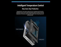 Viltrox DC-A1 7 Inch 2800nit Profissional 4K Monitor For Photography Vlogging Filmmaking TV Creating Touch Screen Monitor