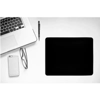 350x250mm Keyboard Mat Small Size Geometric Mouse Pad Hexagon Gamer Cushion Honeycomb Mice Mat Rubber Desk Pads Art Design Desk