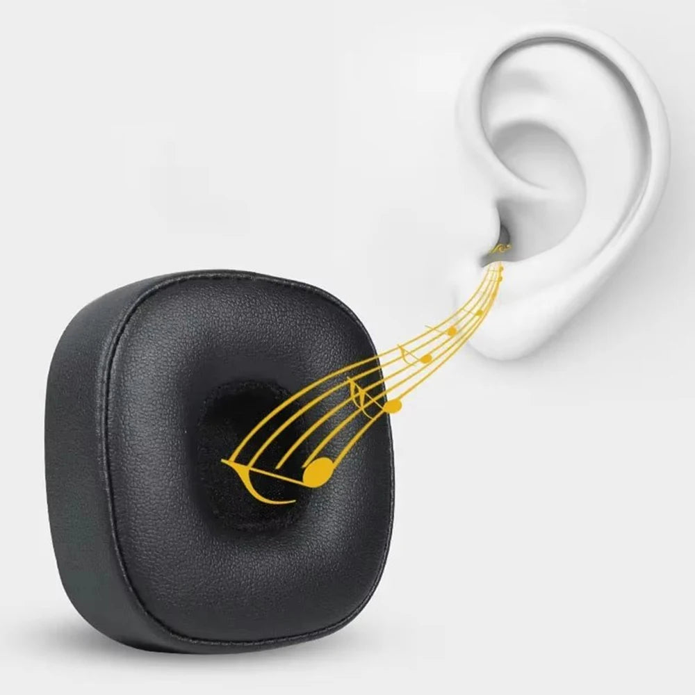 Ear Pads For Major 4 IV Headphone Replacement Memory Sponge Earpad Headband Cushion Muffs Headset Earpads Repair Parts