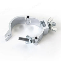 1PC Aluminum Alloy Stage Lights Truss Clamp DJ Light Clamp Hanger Hook Bracket For LED Moving Head Beam Spot Clamps 48-52mm