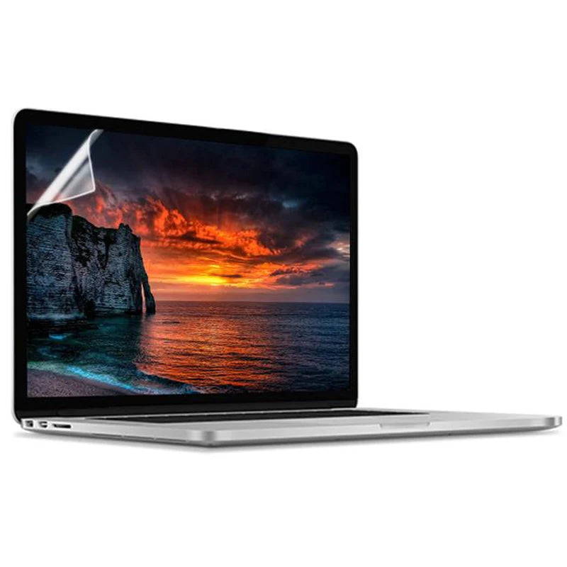 Matte anti-glare screen protector for Macbook Pro Retina 13 inch A1502 A1425 matt film guard protection