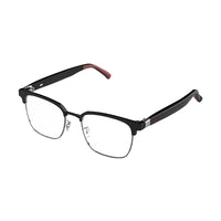 Smart bluetooth glasses innovative replaceable frame New TR square detachable Bluetooth glasses AI translation g07 glasses