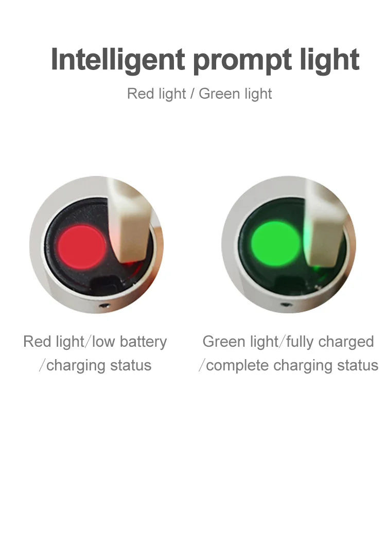 Mini LED Torch Strong Light Flashlight Multi-Purpose Portable Self Defense Flashlight Powerful Light Torch With Usb Charging