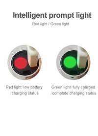Mini LED Torch Strong Light Flashlight Multi-Purpose Portable Self Defense Flashlight Powerful Light Torch With Usb Charging
