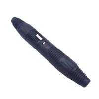 XLR 3 Pin Male/Female  Mic Microphone Connector Easy Installation XLR Plug Microphone Connector Jack