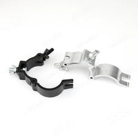 1PC Aluminum Alloy Stage Lights Truss Clamp DJ Light Clamp Hanger Hook Bracket For LED Moving Head Beam Spot Clamps 48-52mm