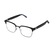 Smart bluetooth glasses innovative replaceable frame New TR square detachable Bluetooth glasses AI translation g07 glasses