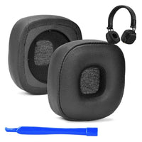Ear Pads For Major 4 IV Headphone Replacement Memory Sponge Earpad Headband Cushion Muffs Headset Earpads Repair Parts