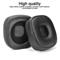 Ear Pads For Major 4 IV Headphone Replacement Memory Sponge Earpad Headband Cushion Muffs Headset Earpads Repair Parts