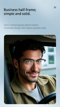 Smart bluetooth glasses innovative replaceable frame New TR square detachable Bluetooth glasses AI translation g07 glasses
