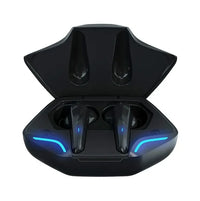 X15Pro TWS Wireless Bluetooth 5.0 Earphones Stereo Headset Sport Earbuds Microphone With Charging Box for Smartphones Xiaomi IOS