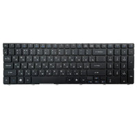 RU/US/AR/Laptop Keyboard For ACER TM 8571 5733 5744 7750G 7552G 7745G 7551G 7560G 7739 eMachines E732 E732G E732Z E732ZG 5553G