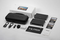 Viltrox DC-A1 7 Inch 2800nit Profissional 4K Monitor For Photography Vlogging Filmmaking TV Creating Touch Screen Monitor