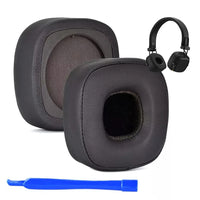 Ear Pads For Major 4 IV Headphone Replacement Memory Sponge Earpad Headband Cushion Muffs Headset Earpads Repair Parts