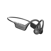 Bone Conduction Sports Earphones IPX6 Waterproof Bluetooth 5.4 Wireless Headphones Open Design Headset For Running Cycling