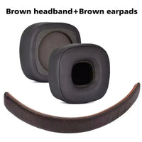 Ear Pads For Major 4 IV Headphone Replacement Memory Sponge Earpad Headband Cushion Muffs Headset Earpads Repair Parts