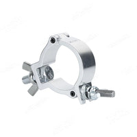 1PC Aluminum Alloy Stage Lights Truss Clamp DJ Light Clamp Hanger Hook Bracket For LED Moving Head Beam Spot Clamps 48-52mm